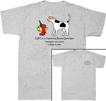 Heather Gray T-Shirt