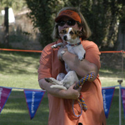 Tilly and Sue