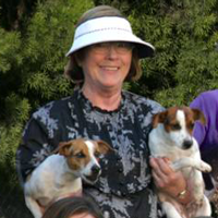 Sue, Tilly and Nellie
