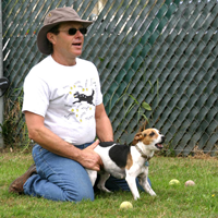 Phil and Tilly